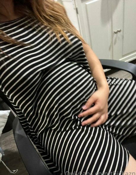 ThickAzn actrice exclusive galerie