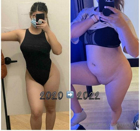 ThickAzn modèle exclusif img