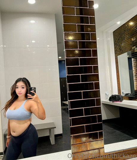 ThickAzn star du porno images