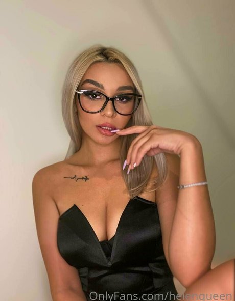 Helenqueen star du sexe galerie