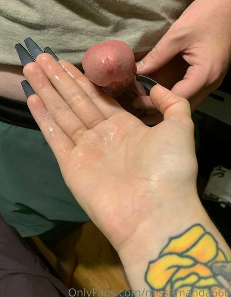 missamanda666 star érotique archive