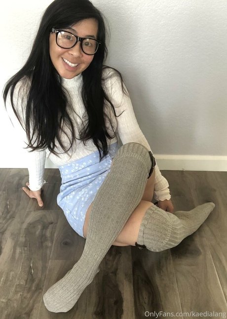 kaedialang actrice érotique galerie