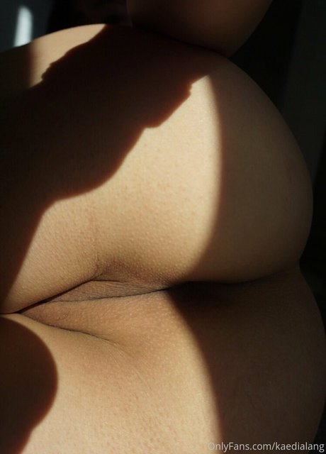 kaedialang modèle photo