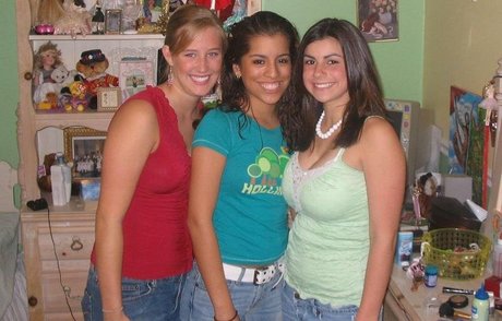 Amanda Wenk modèle pornographique collection