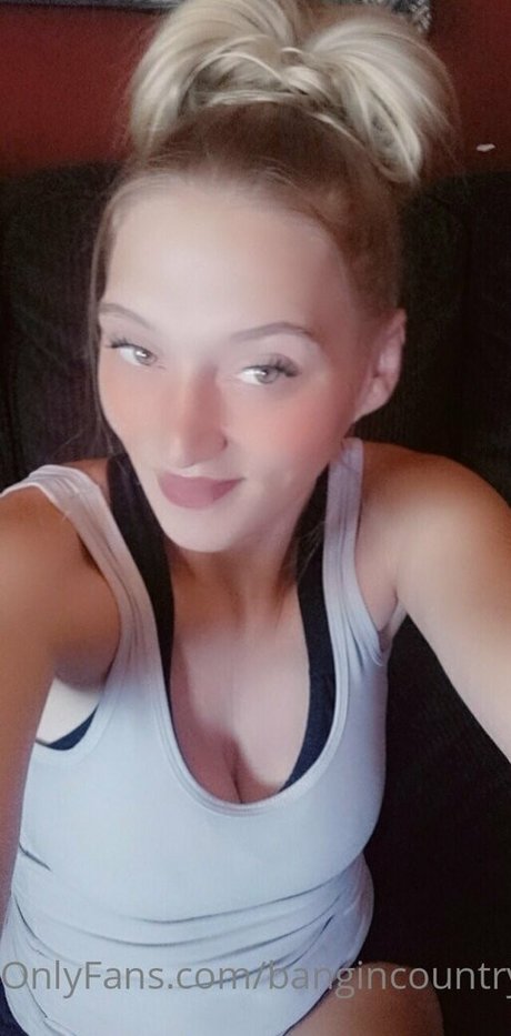 bangincountrygal haut de star du porno collection