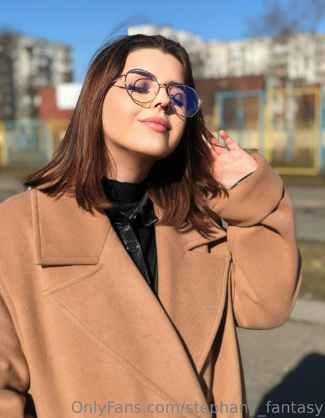 stephany fantasy étoile sympa galeries