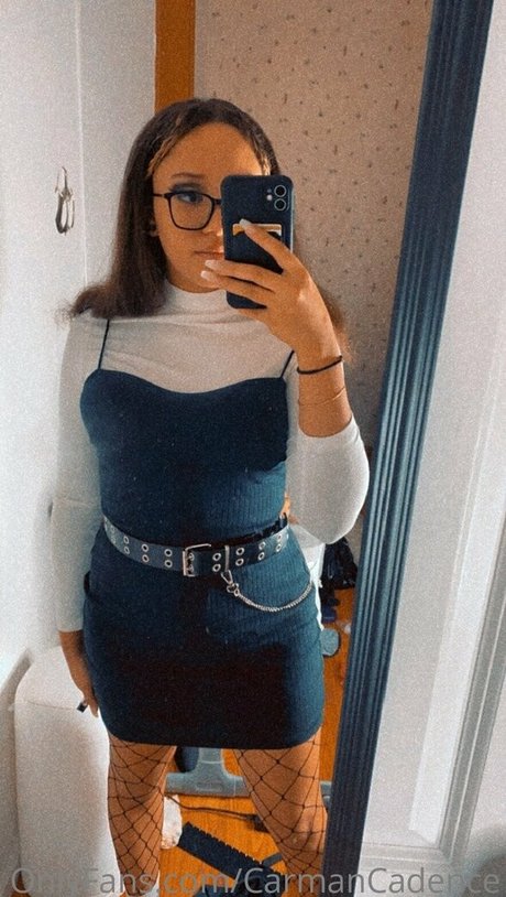 carmancadence actrice image