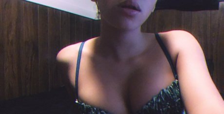 carmancadence étoile sexy photos