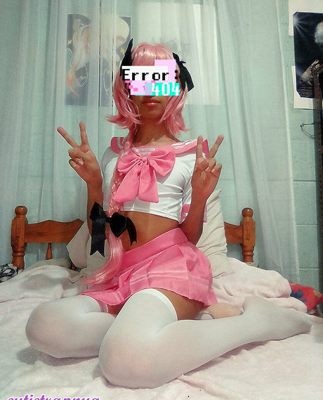 cutietrapnya étoile érotique collection