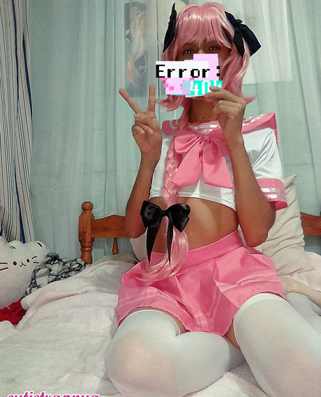 cutietrapnya star du porno chaud collection