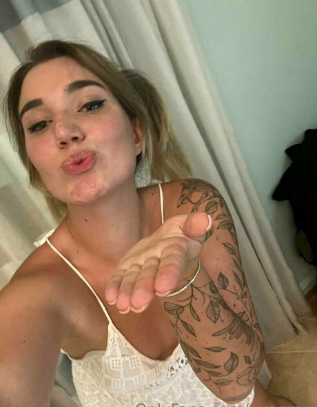 evagren modèle porno image