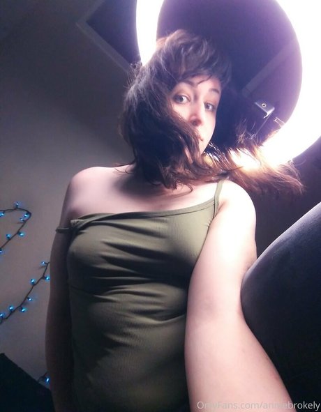 anniebrokely art étoile des photos