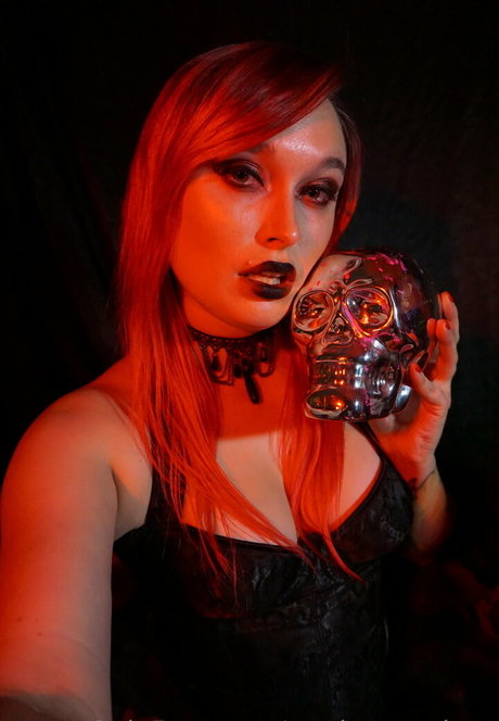 madammedusa belle star du porno des photos