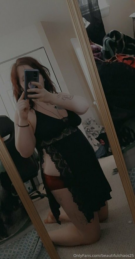 beautifulchaos25 star pornographique image