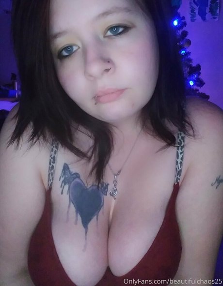 beautifulchaos25 étoile de haute qualité img