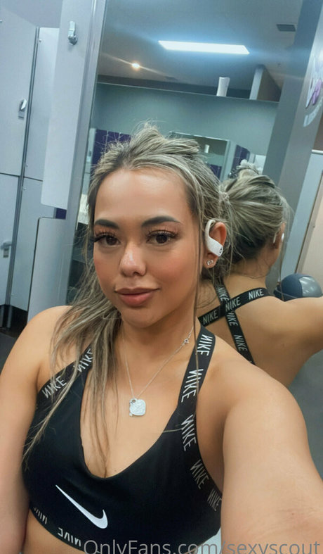 sexyscout étoile img