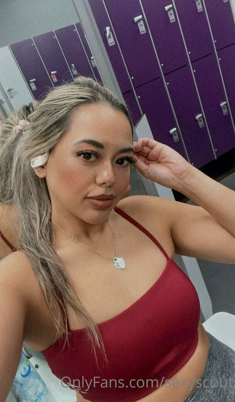 sexyscout star du sexe collection