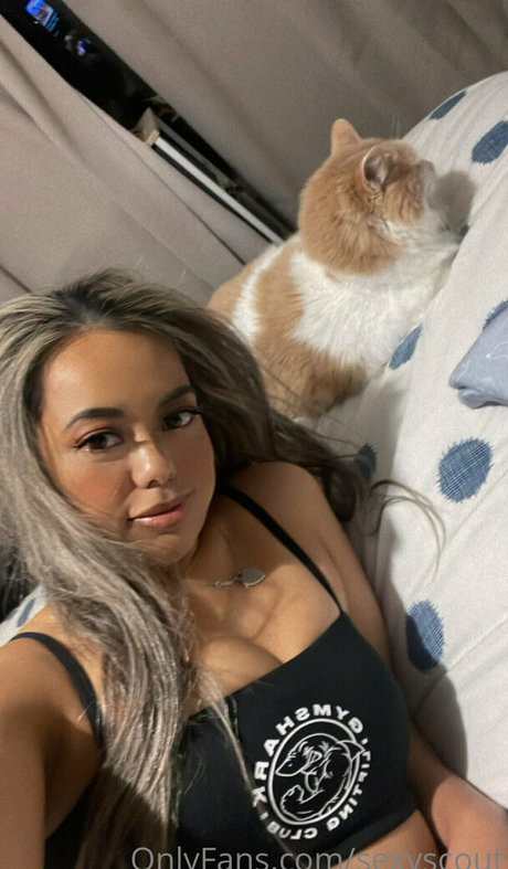 sexyscout meilleure étoile images