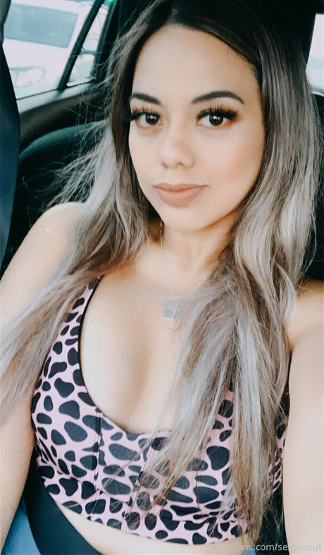 sexyscout actrice parfaite galeries