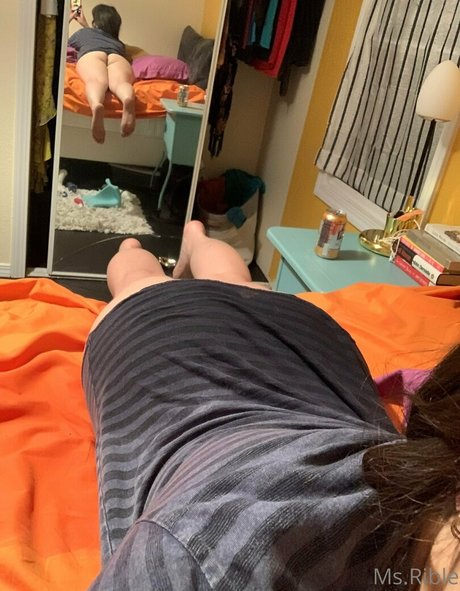 ms rible sexe star collection