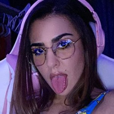 SaudiJae étoile sexy photos