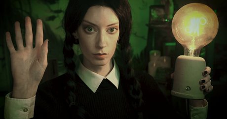 Miss Chloe ASMR meilleure star du porno galerie