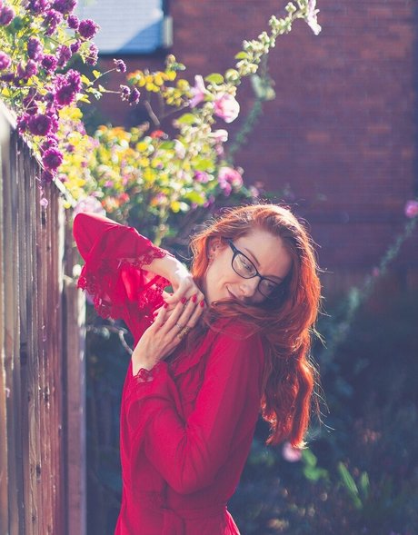 Miss Chloe ASMR Profilfoto