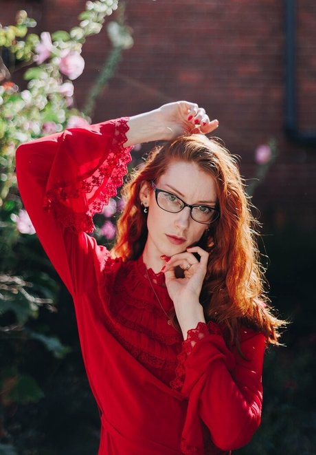 Miss Chloe ASMR star du sexe img