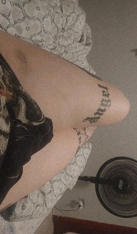 Heloisa CDNX actrice érotique photo