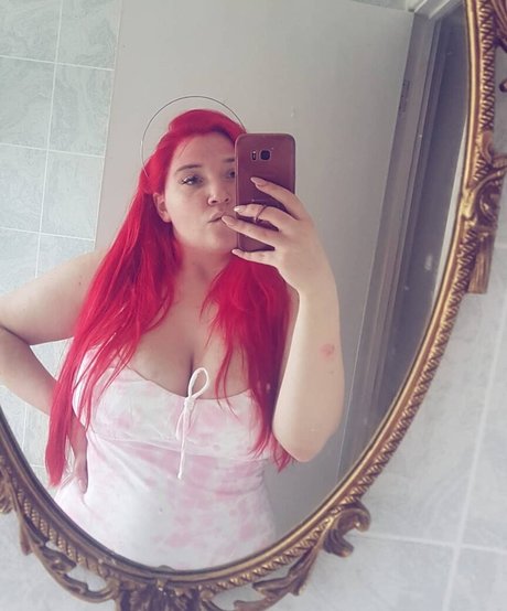 Ariel Vanderberg modèle meilleur archive