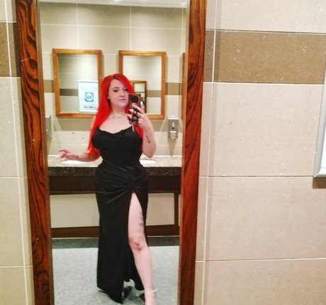 Ariel Vanderberg actrice exclusive image