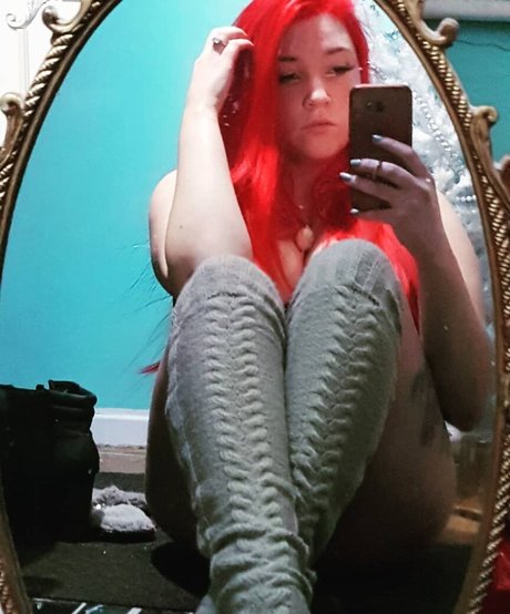 Ariel Vanderberg actrice de sexe galerie