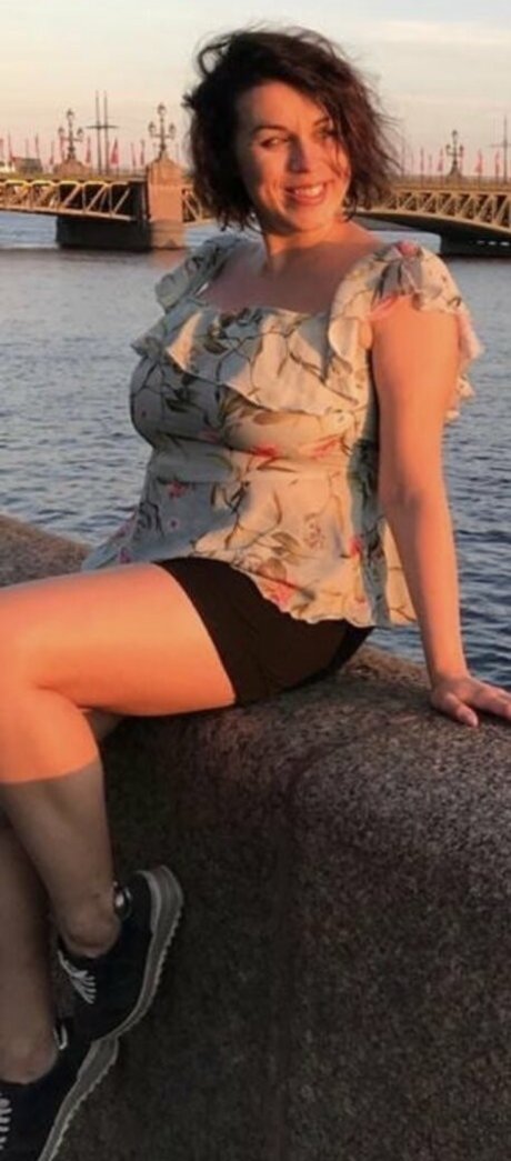 Natalia B actrice libre collection