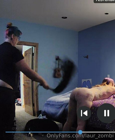 laur zombi star du porno sympa img