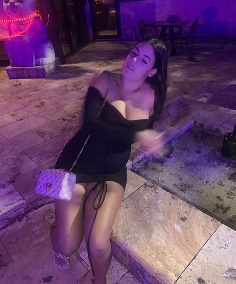 Lizzy Rae modèle meilleur img