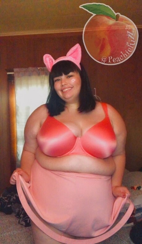 mamapeachxoxofree modèle pornographique des photos