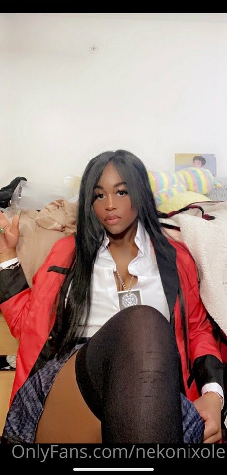 nekonixole belle star du porno archive