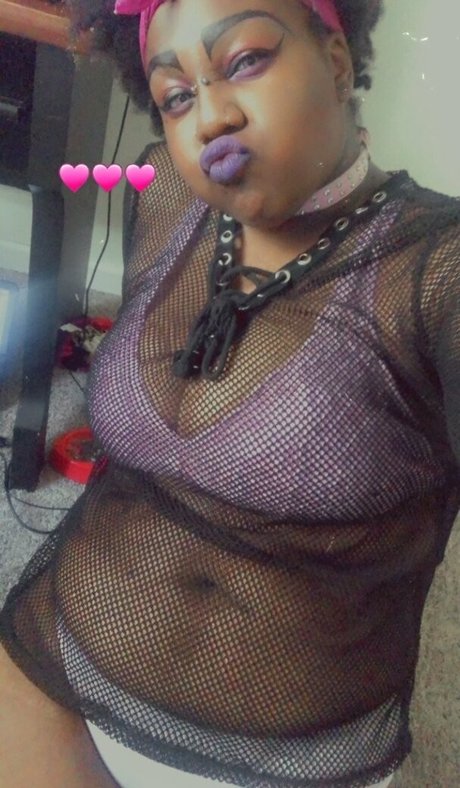 radicalprincess3 haut étoile archive