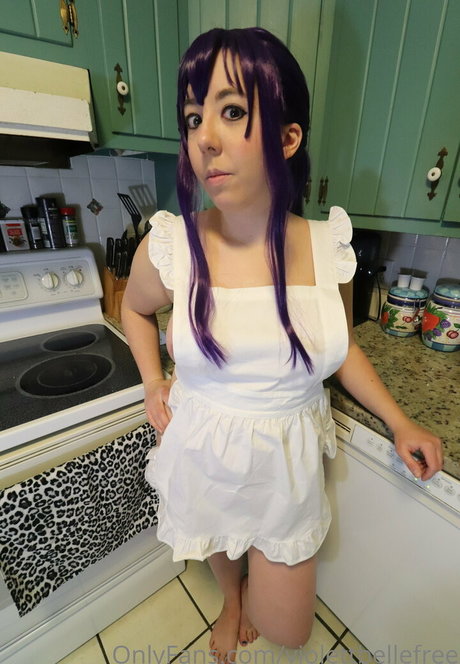 violettbellefree modèle archive