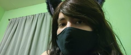 femboynerd jolie étoile photo