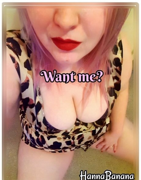 hannabananafree joli modèle galeries