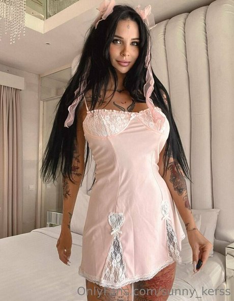 Sunny kerss star du porno xxx galerie