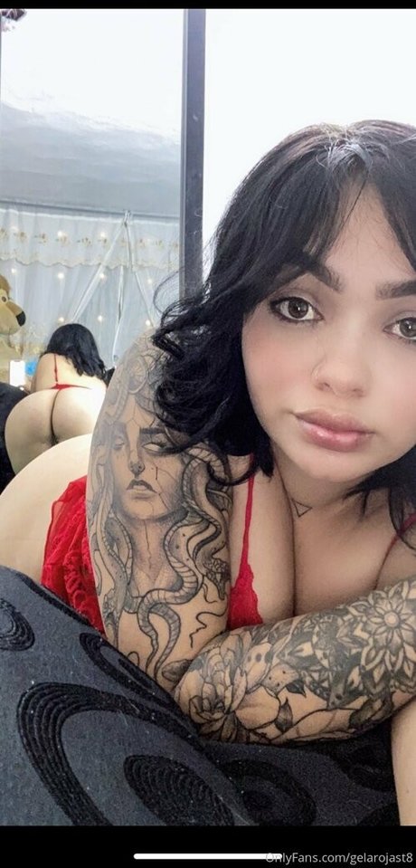 yosoygelaoficiall actrice libre archive