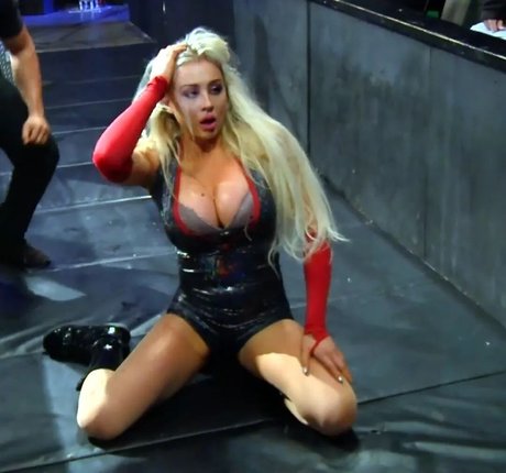 Katie Gannon étoile parfaite img