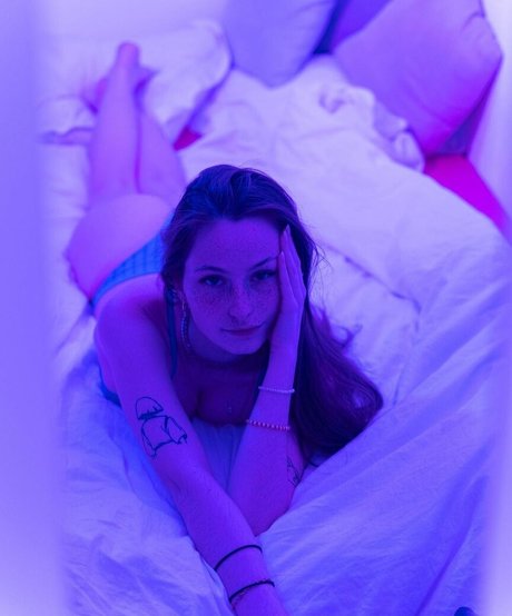 Caponce star du porno chaude galeries