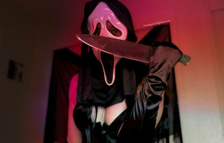 Espe ASMR modèle artistique image