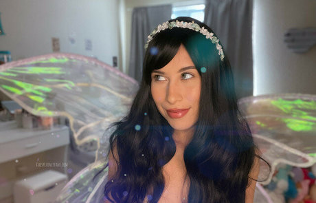 Espe ASMR actrice chaude archive