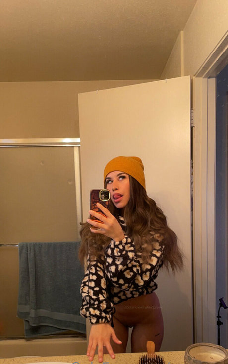 Espe ASMR star érotique archive