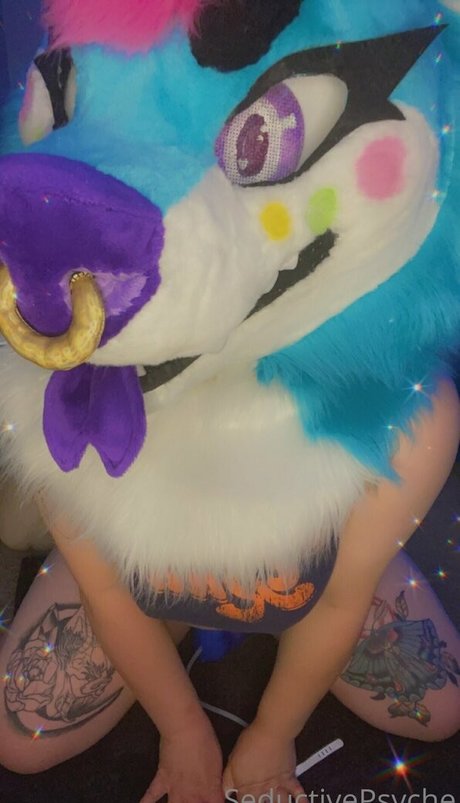 seductivepsyche modèle adulte images