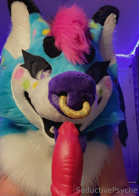 seductivepsyche étoile chaude photo